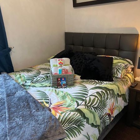 Dublin Double Room Exterior foto